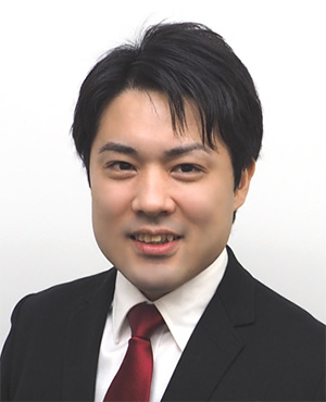 安藤　光展　顔写真