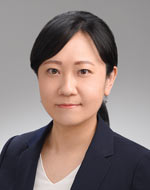 勝俣 有希子 顔写真