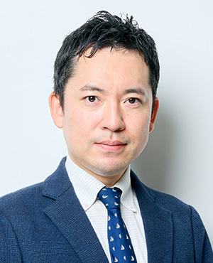 松尾　拓樹　顔写真