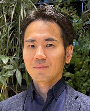 大見謝　勇紀　顔写真